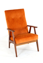 Fauteuil 'Waalre'