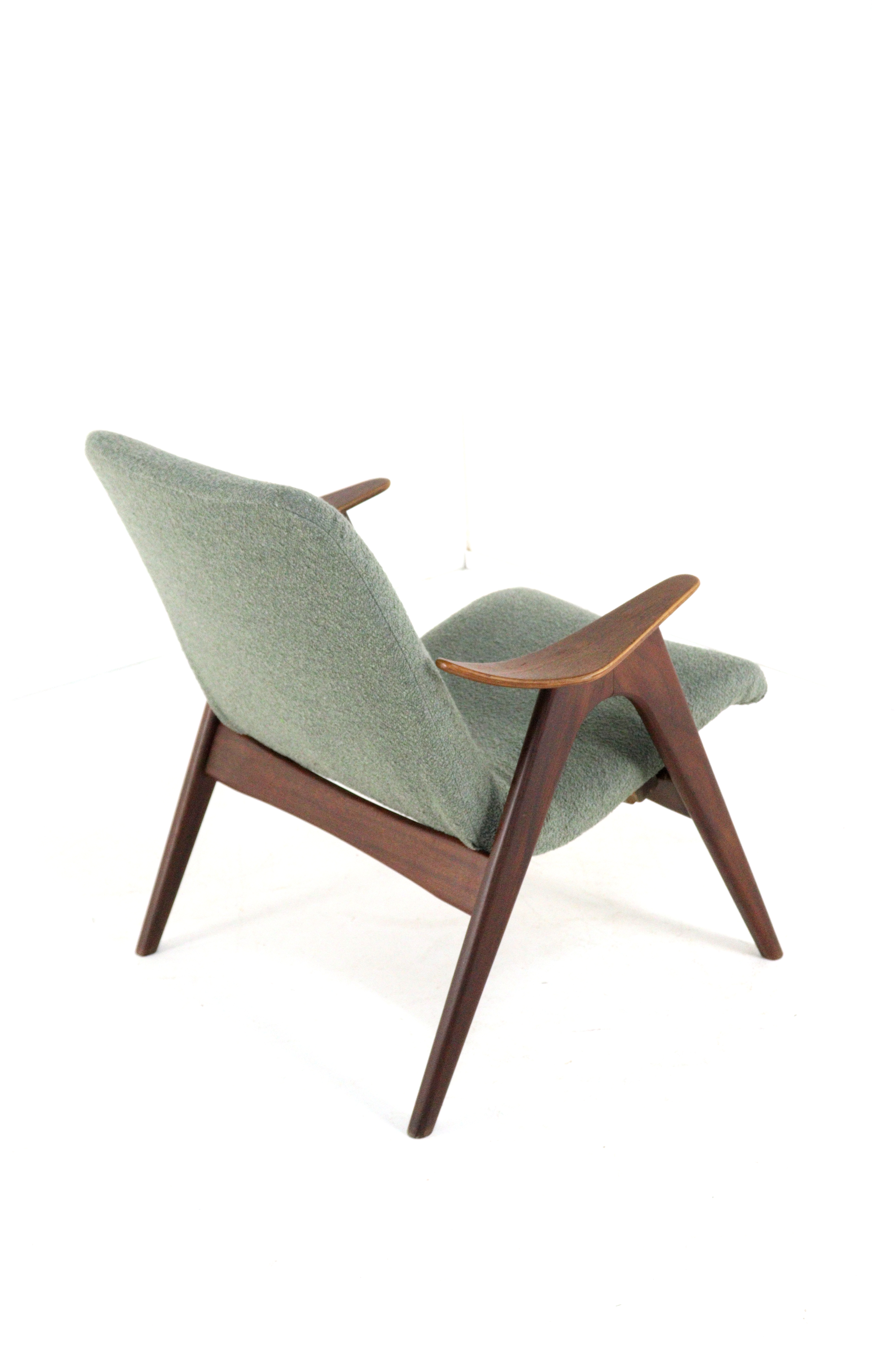 Wébé fauteuil damesmodel