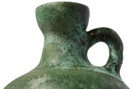 Groene oorvaas
