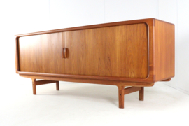 Dyrlund sideboard | 220.5 cm