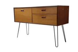 Sideboard "Hedel" | 121 cm