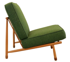 Dux Domus 1 fauteuil by Alf Svensson 'Rozendaal'