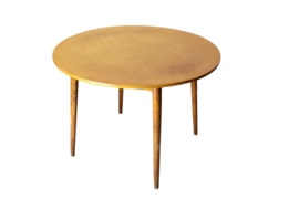 Ronde eettafel "Bentelo"
