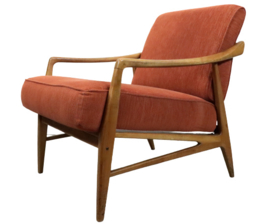 Fauteuil Knoll Antimott "Greiz"