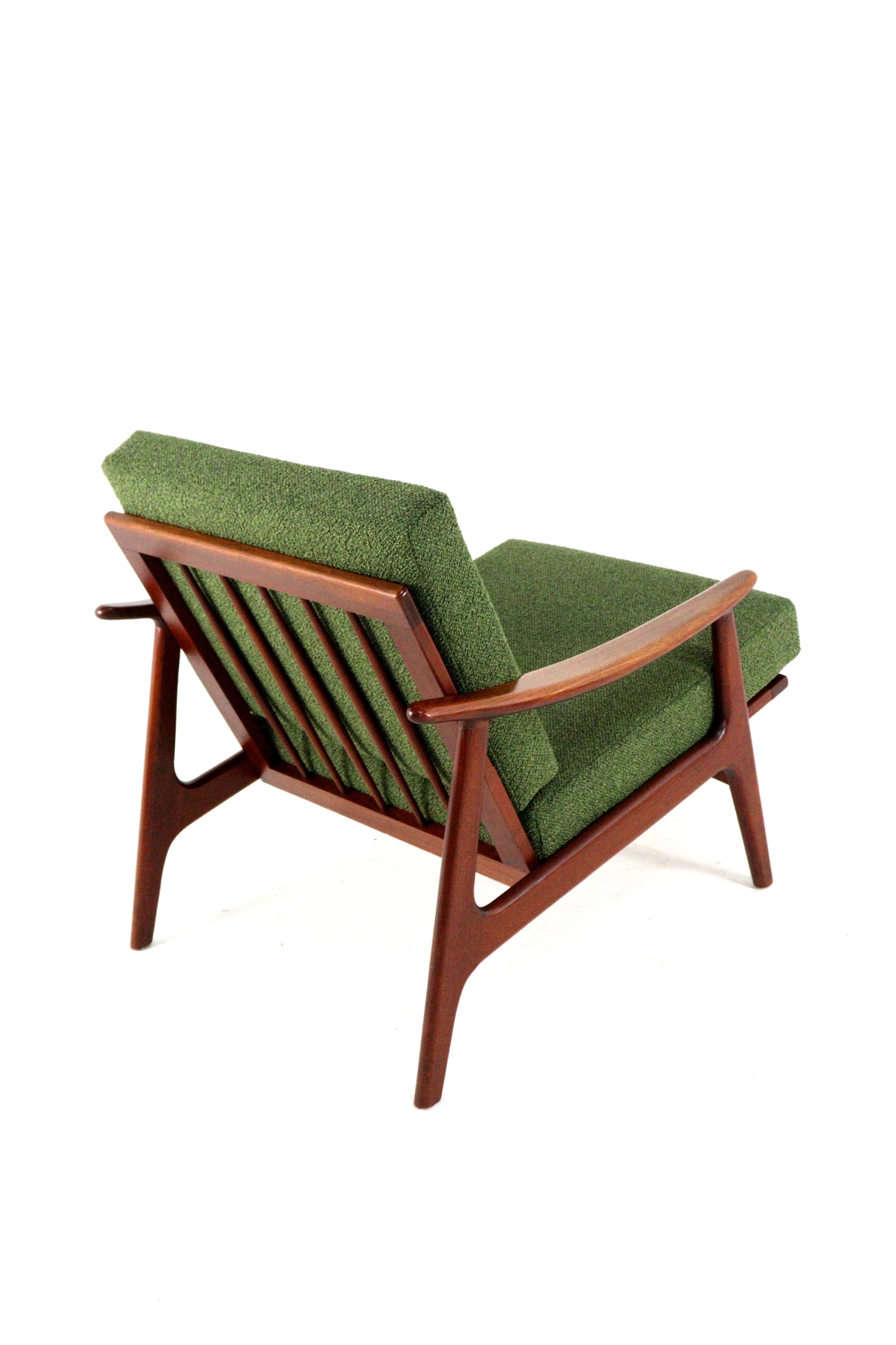 Easy chair 'Alkmaar' | 2 op voorraad