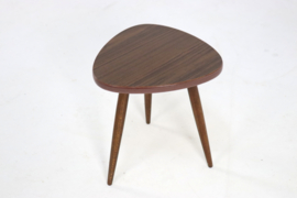 Plantentafel 'Smallebrugge'