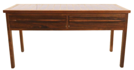 Laag compact sideboard | 88 cm - halkast