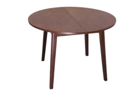 Uitschuifbare eetkamertafel "Emerald"