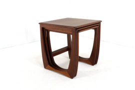 Sunelm nesting tables 'Liverpool'