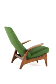 Gimson & Slater Rock 'n Rest fauteuil 'Tollund'