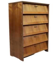 Schoenenkast "Gräfendorf"