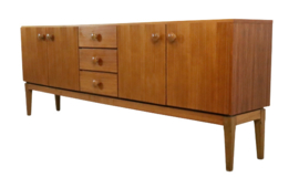 Sideboard "Burghaslach" XL | 216 cm