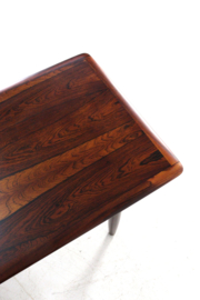 Topform palissander salontafel
