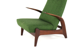 Gimson & Slater Rock 'n Rest fauteuil 'Tollund'