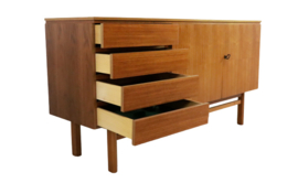 Sideboard "Friedrichroda" | 150.5 cm