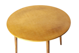 Ronde eettafel "Bentelo"