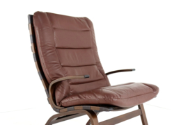 Farstrup Miljo fauteuil 'Hannerup'