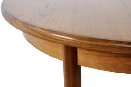 G-Plan eetkamertafel 'Cheddleton'