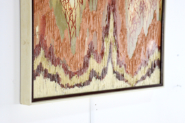 Schilderij 'Latte'
