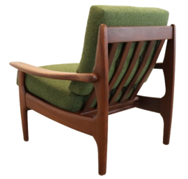 Fauteuil 'Midwolda'