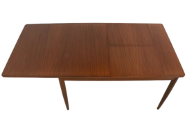 Eetkamertafel uitschuifbaar 'Terover'