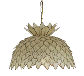 Hanglamp "parrot"