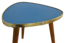 Plantentafel 'Klutsdorp'