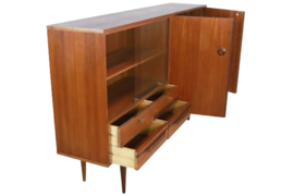 Musterring highboard 'Sierksdorf'