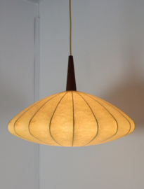 Cocoon ufo hanglamp