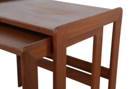 Deense nesting tables 'Gearup'