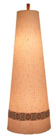 Diabolo lamp