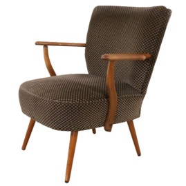 Cocktailfauteuil 'Molbergen'