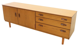 Schreiber lowboard 'Stowgate' | 177 cm