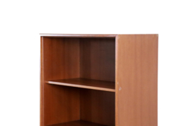 Hoge boekenkast - Formule meubelen "Mullegen"