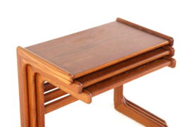 Salin Nyborg nesting tables