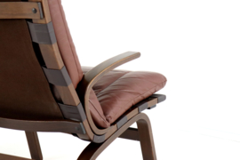 Farstrup Miljo fauteuil 'Hannerup'
