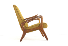 Fauteuil 'Rondeling' |