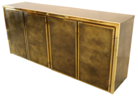Belgo chrom sideboard 'Humbeek' | 187.5 cm