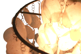Hanglamp Verner Panton - Fun 1DM