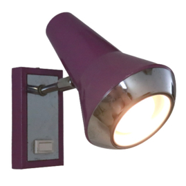 Wandlamp 'Tolet'