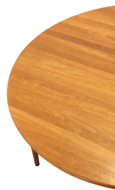 A. Mikael Laursen XXL salontafel 'Bybjerg'