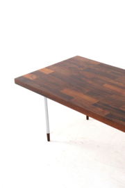 Rudolf B. Glatzel voor Fristho salontafel