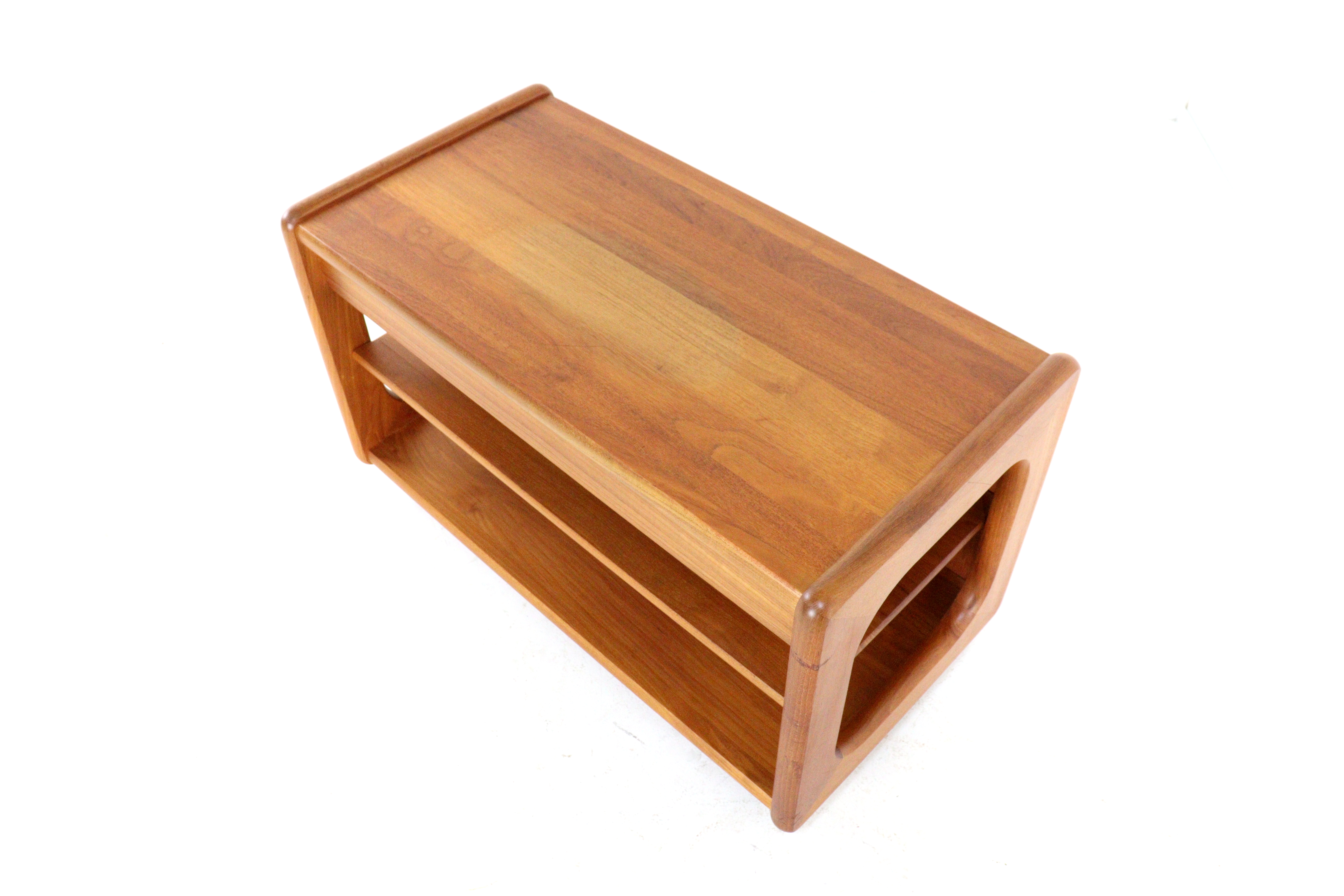 Audio meubel trolley 'Traeden'