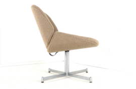 Geoffrey Harcourt voor Artifort Exquis fauteuil