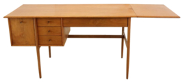 Drexel Parallel Series - drop leaf  bureau 'Bakersfield'