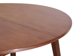 Uitschuifbare eetkamertafel "Emerald"