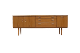 Sideboard  Schreiber | 198.5 cm