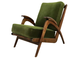 Fauteuil "Wenum"