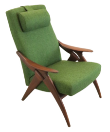 De Ster de Knoop fauteuil 'Overdinkel'