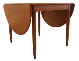 Drop leaf tafel 'Visbek'